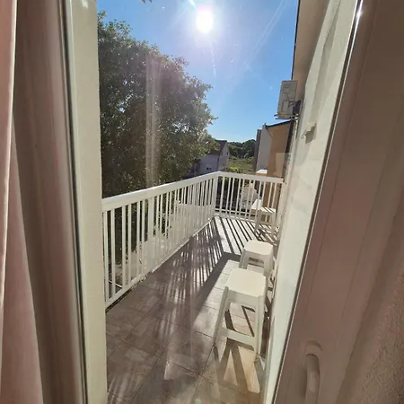 Pansion Speranza 게스트하우스