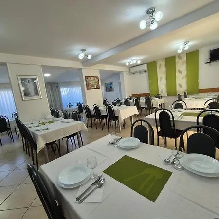 게스트하우스 Pansion Speranza