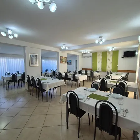 Pensjonat Pansion Speranza 2*