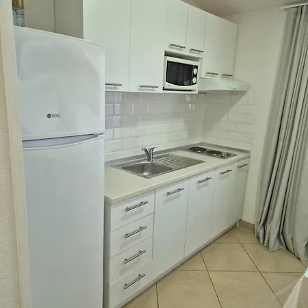 Pansion Speranza Pensjonat Međugorje