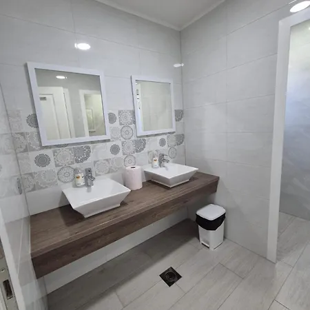 게스트하우스 Pansion Speranza Međugorje