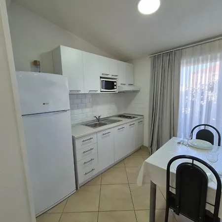 Pansion Speranza 2*