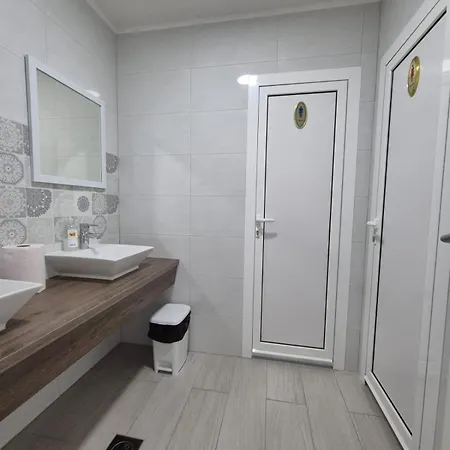 Pansion Speranza Međugorje