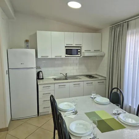 Pansion Speranza 2* Međugorje