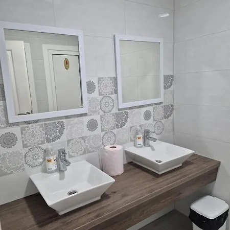 Pansion Speranza 게스트하우스