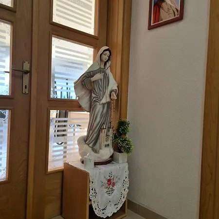 게스트하우스 Pansion Speranza