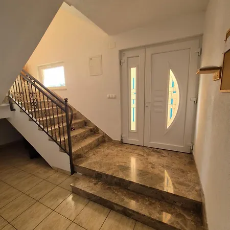 게스트하우스 Pansion Speranza 2*