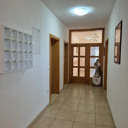 Pansion Speranza 게스트하우스 Međugorje