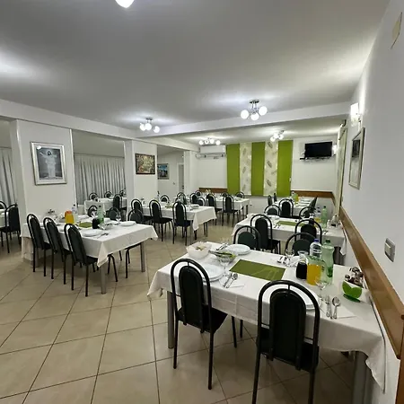 Pensjonat Pansion Speranza Međugorje