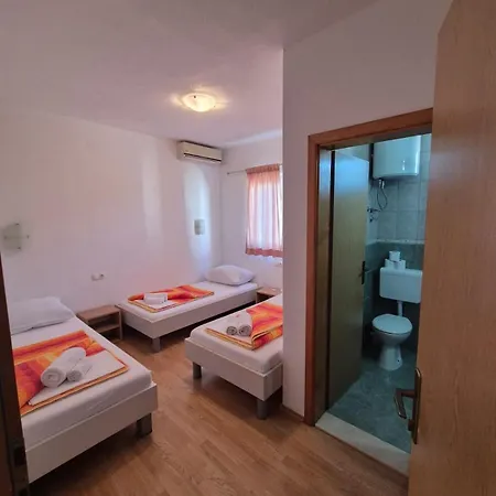 Pansion Speranza 2* Međugorje