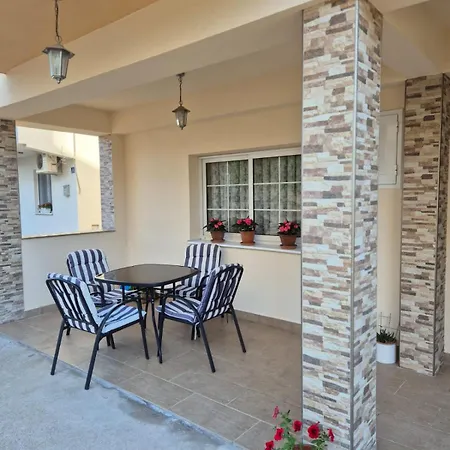 Pansion Speranza 게스트하우스