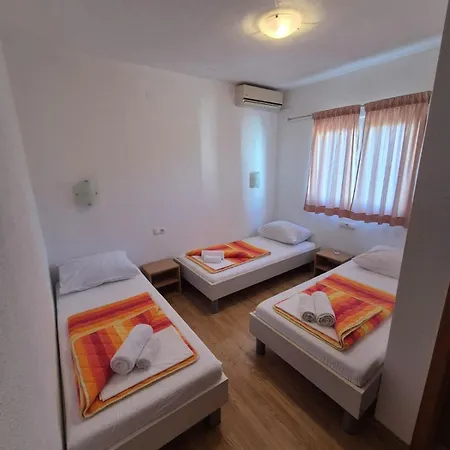 Pansion Speranza Pensjonat 2*
