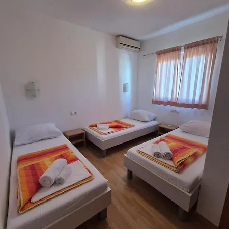 Pansion Speranza Pensjonat Međugorje