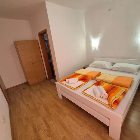 Pensjonat Pansion Speranza Međugorje
