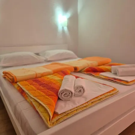 Pansion Speranza 2*