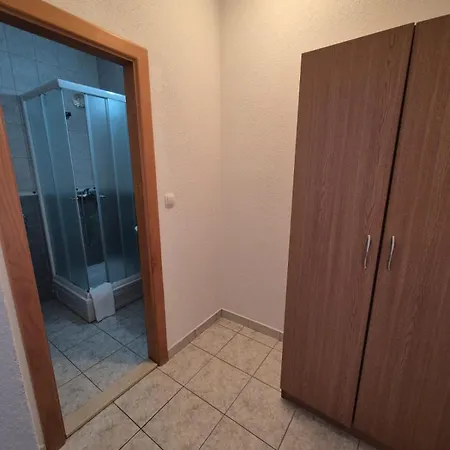 Pansion Speranza Međugorje