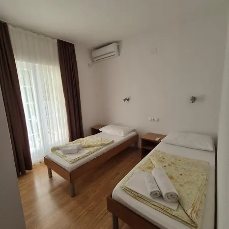 Pansion Speranza Pensjonat
