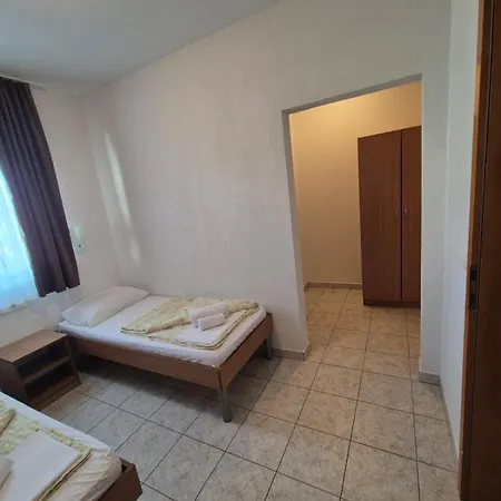 게스트하우스 Pansion Speranza