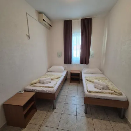 Pansion Speranza Pensjonat 2*