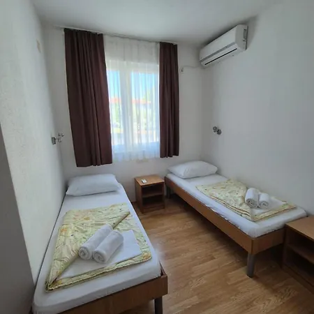 Pensjonat Pansion Speranza 2*