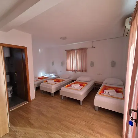 Pansion Speranza 2*