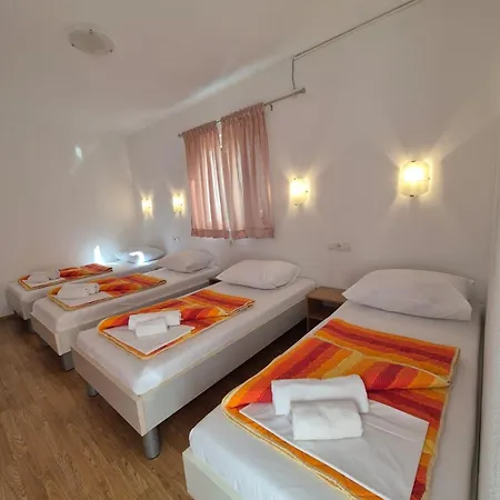 Pansion Speranza Međugorje
